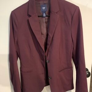 GAP Academy Blazer